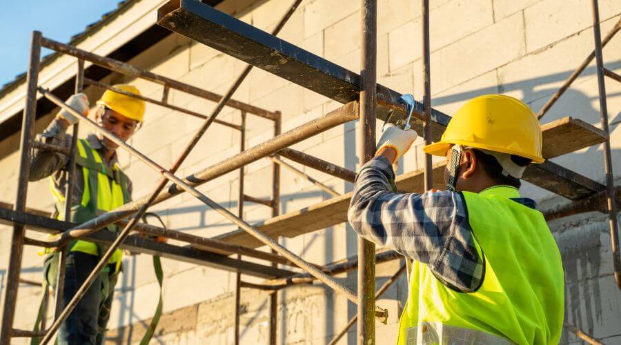 Flashing Repair in Cliffside, NC